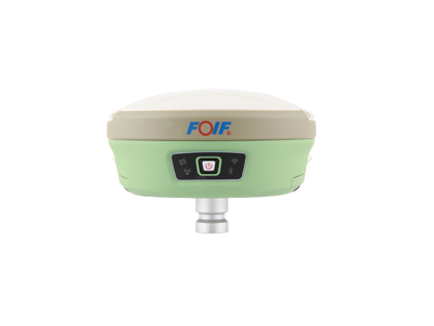En GNSS-mottagare, modell A90