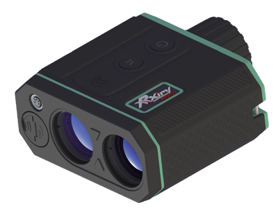Rxiry XR3000