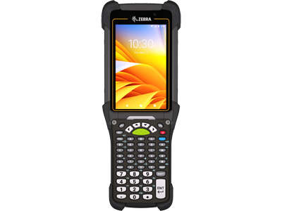 Zebra MC94xx series 400x300