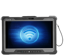 Getac A140