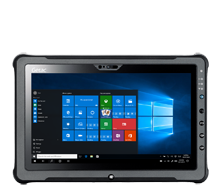 Getac F110