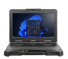 Getac X600