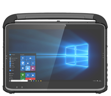 En Tablet PC, modell MR14
