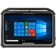 En Tablet PC, modell MR14