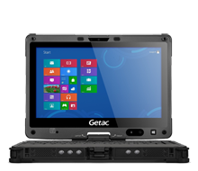 Getac V110