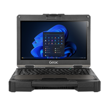 Getac B360