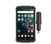 FIDS Niwi GNSS Mini