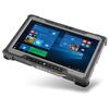 En tablet PC, modell Getac_A140_bottom_right