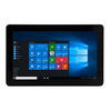 En panel PC, modell FIDS PPC, windows