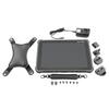 En Welo R10S Tablet PC, komplett leverans