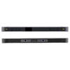 En Welo R10S Tablet PC, ovansida, undersida