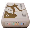 arrow gold lampor