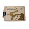 arrow gold front bild