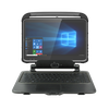 En 2in1Tablet, modell MR13 kopplat med tangentbord