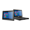 Getac V110 vikt och vanlig