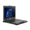 Getac B360 vänstra Sidovy