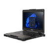 Getac B360 högra Sidovy
