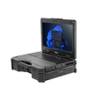 Getac X600 pro högra sidovy