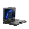 Getac X600 vänstra sidovy