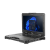 Getac X600 högra sidovy