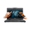 Getac B360 Touchscreen