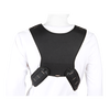 Ergo Pro Sele rygg vy