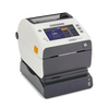 Zebra ZD600 series 7