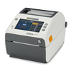 Zebra ZD600 series 8