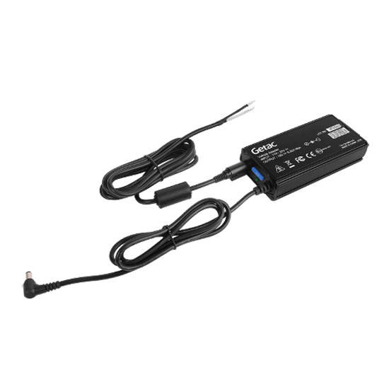 120W DC-DC Vehicle Adapter 2