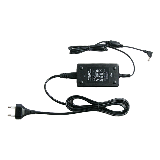 Laddadapter 220V inkl. sladd, WSP-serien