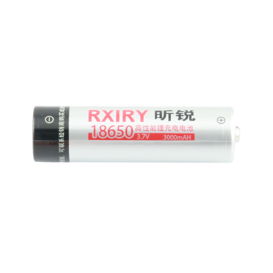 Batteri