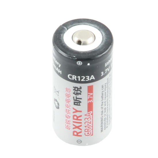 Batteri