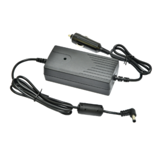 Car Adapter