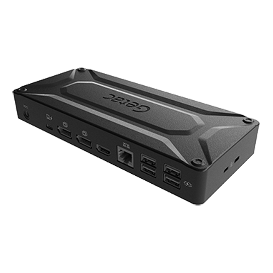 DS100 USB-C Docking Station 2