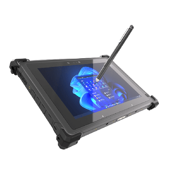 Digitizer Pen på tablet