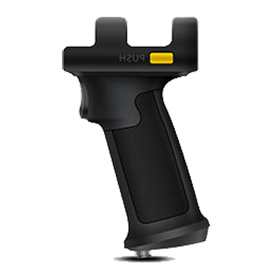 Pistol Grip