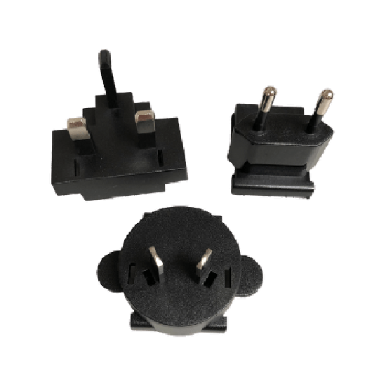 Plug in