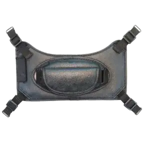 Rotating Hand Strap