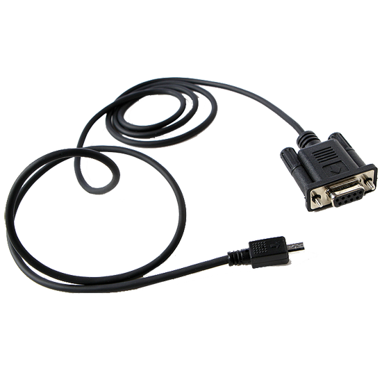Seriell kabel, WSP-serien