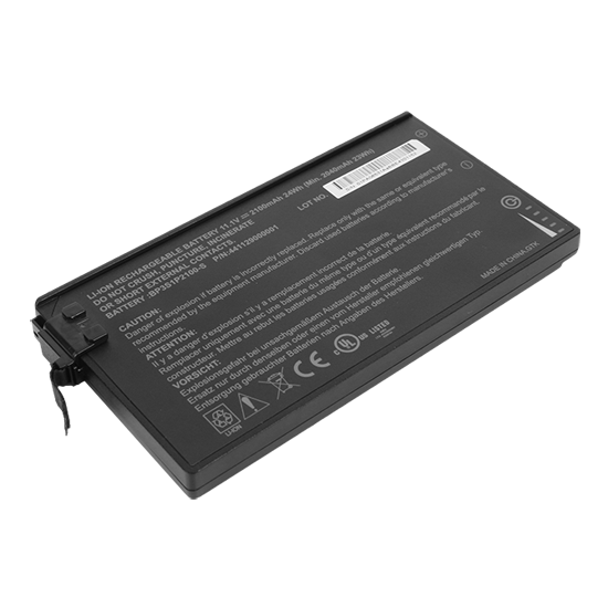 V110-Batteri 3-cell med 2100 mAh