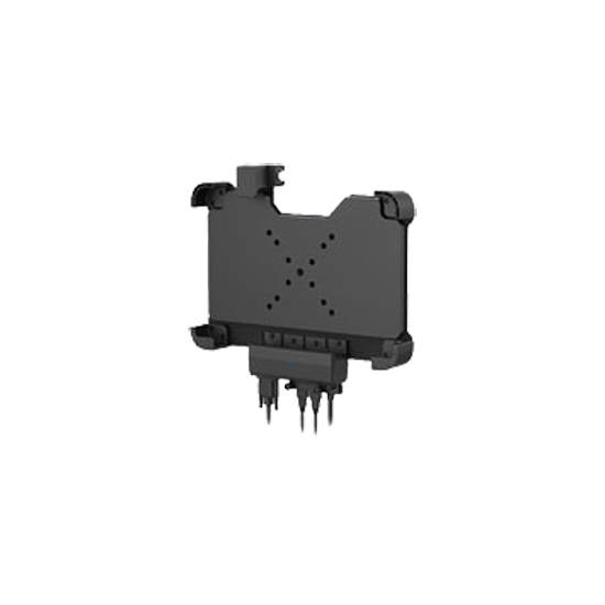 Welo XR12E Vehicle Mount 1