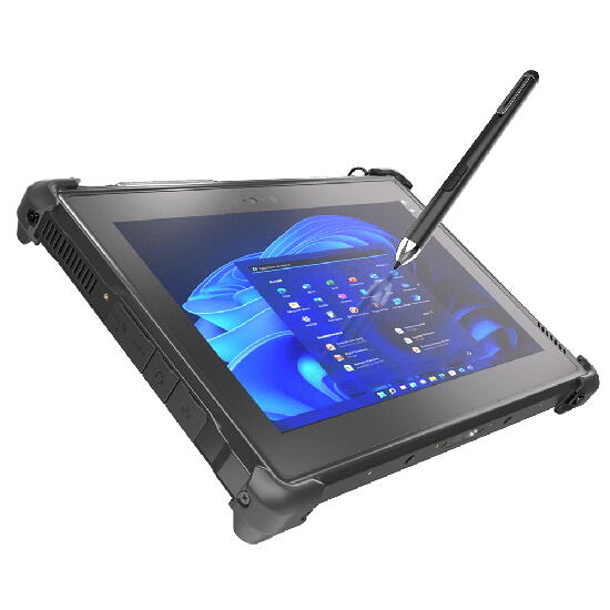 FIDS Izer Digitalseringspenna penna på tablet