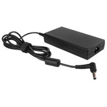 120W AC Adapter with Power Cord