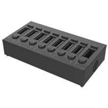 B360 Multi Bay Battery Charger