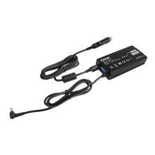 120W DC-DC Vehicle Adapter