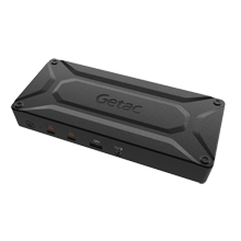 DS100 USB-C Docking Station