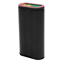 Pistol Battery