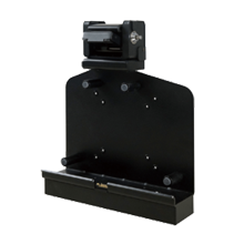 Vehicle Light Dock with Dual RF Pass-through