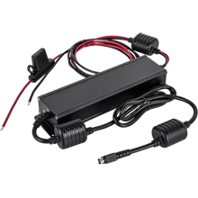 230W DC-DC fordonsadapter
