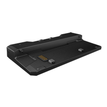 Office Dock med AC-adapter